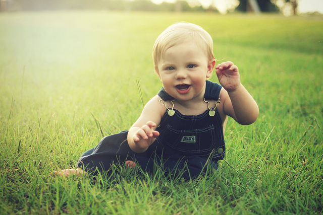 1歳半健診の目的とは？