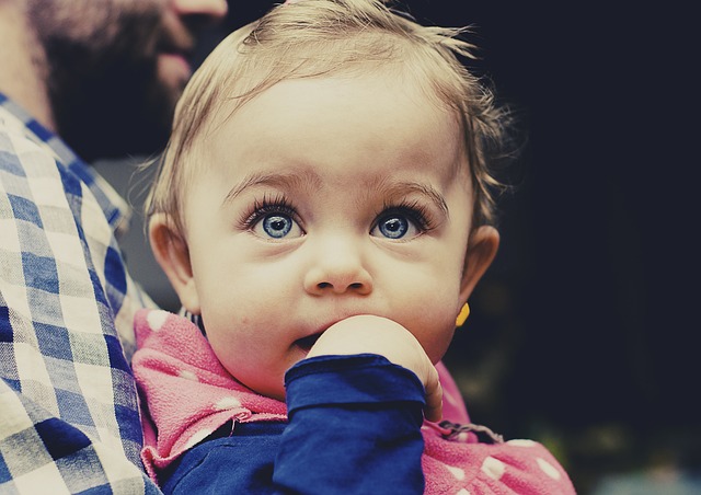 1歳半健診の持ち物