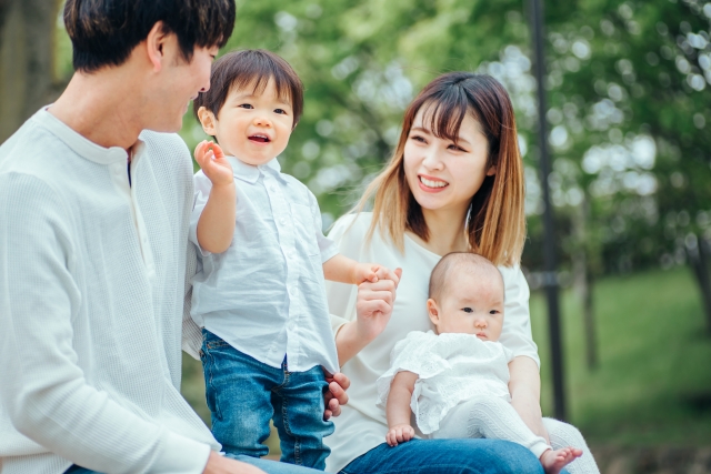「ちあふる・とよひら」で豊平区での子育てを楽しもう!