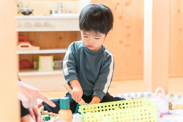 「ちあふる・しろいし」は地下鉄直結で通いやすい好立地