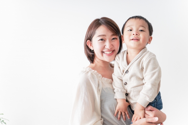 札幌市の子育てサロンの主な種類
