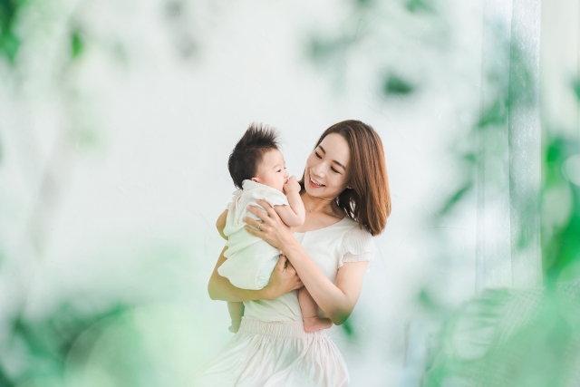 どさんこ・子育て特典制度