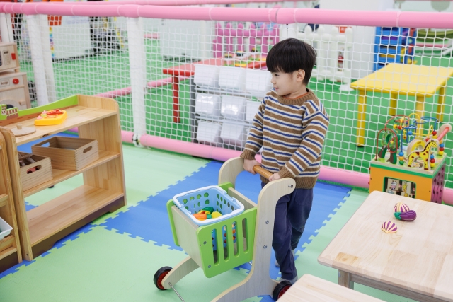 「ちあふる・しろいし」で子育てを楽しもう!