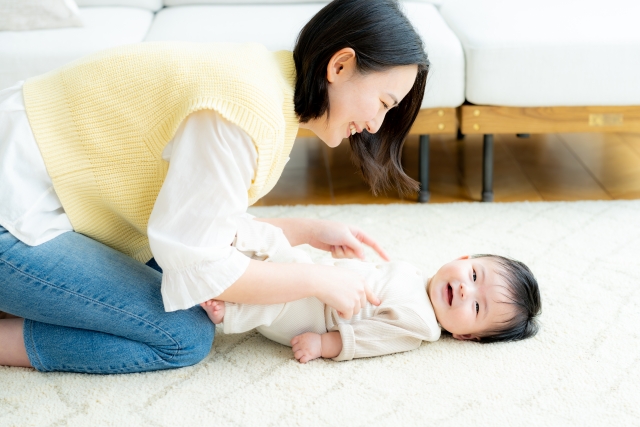子育てサロンのその他の支援と情報源