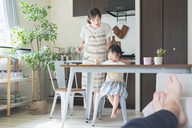 おうちコープ子育て割の申請方法と注意点