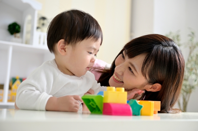 札幌市手稲区「ちあふる・ていね」で子育てを楽しもう!