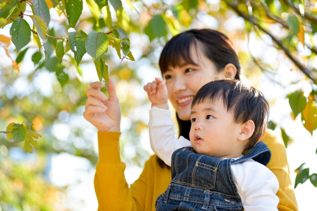 札幌市の子育てサロンを活用して子育てを楽しもう!