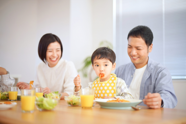 パルシステムの注文がない週の手数料