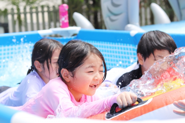 札幌の子連れプール付きホテルで、最高の家族旅行を!