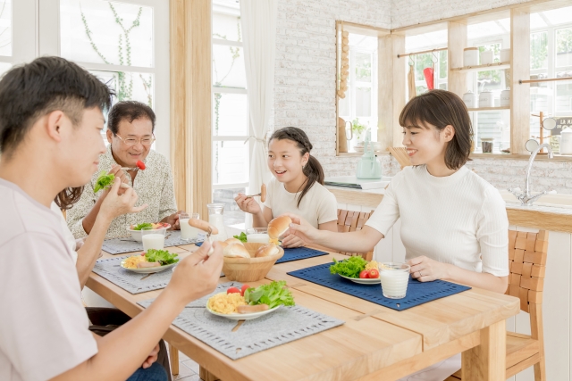パルシステムのお試しセット