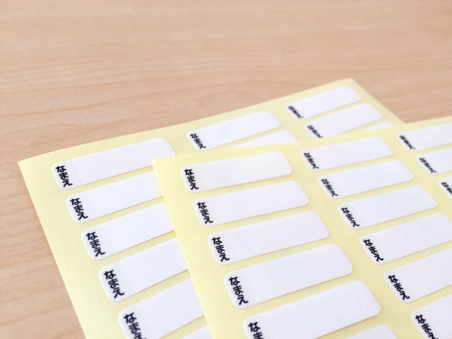 ママのタイプ別におすすめスタンプを紹介するイメージ