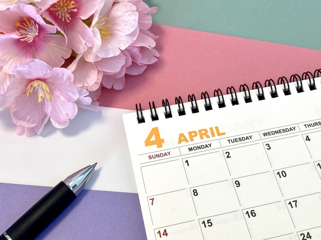 お名前スタンプで楽しく入園準備をするイメージ