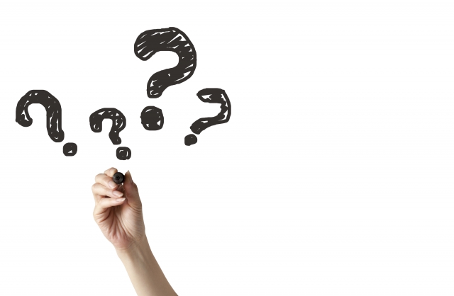 お名前スタンプに関するよくある質問