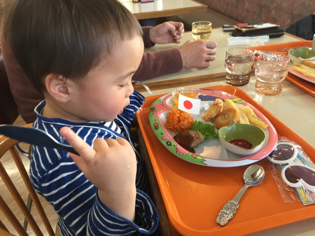 藤沢で子連れランチにおすすめのお店10選の紹介イメージ