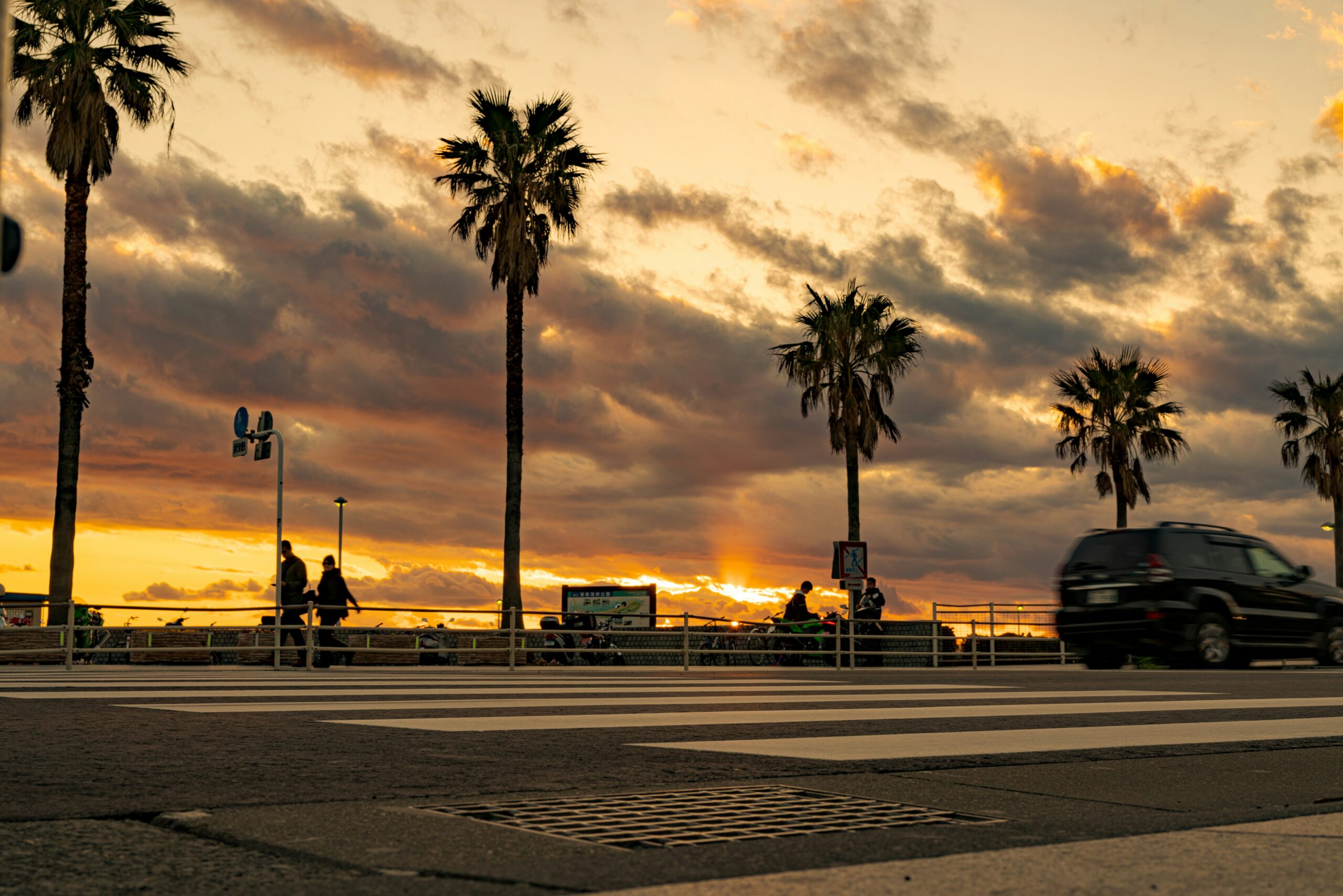 江ノ島子連れおでかけの持ち物・アクセス・駐車場ガイド