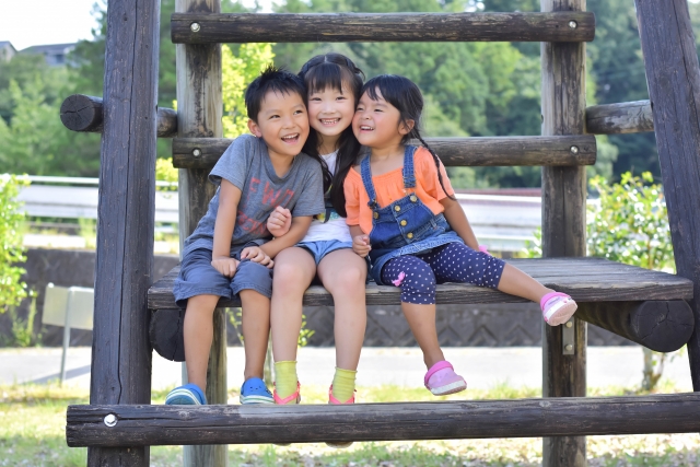 江別の子連れお出かけ豆知識