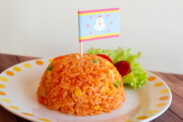 子連れランチをもっと楽しくする豆知識