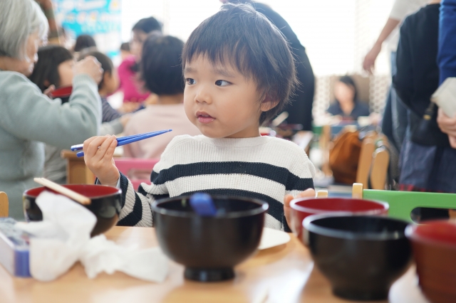 江別で子連れランチにおすすめのお店10選
