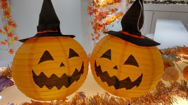 藤沢のハロウィンイベントに関する注意事項