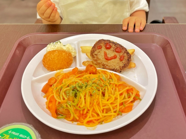 子連れで江ノ島ランチを楽しむ豆知識