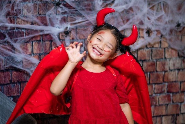 札幌の子連れハロウィンイベントを選ぶポイント