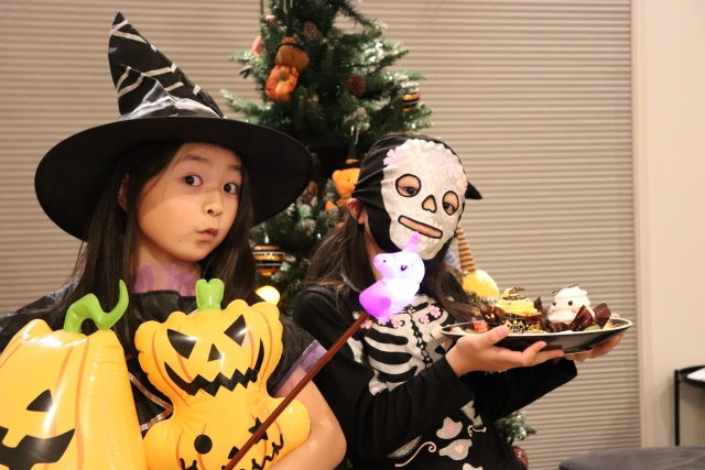 札幌のハロウィンイベントを子連れで楽しむ豆知識