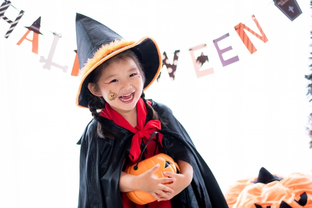 藤沢で楽しめる子連れハロウィンイベント8選