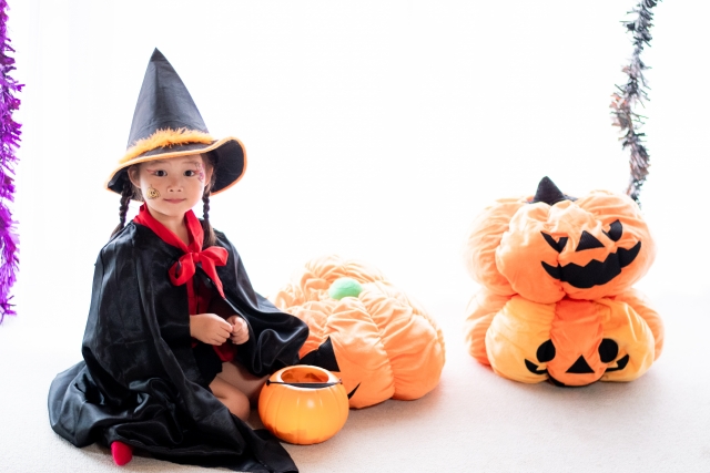 札幌のハロウィンイベントへ行く前の注意点