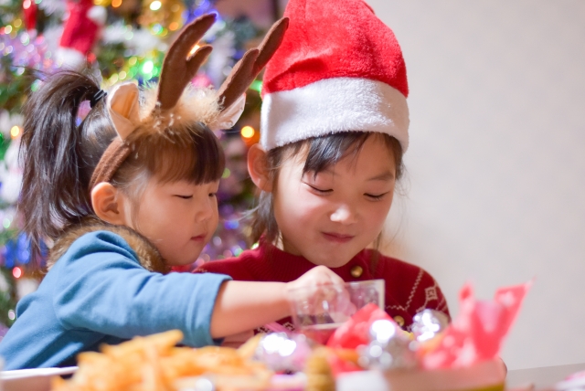 札幌の子連れクリスマスイベントを選ぶポイント